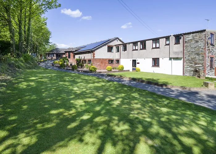 Trethorne Hotel & Golf Club