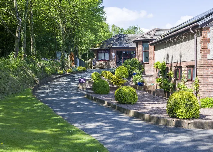 Trethorne Hotel & Golf Club
