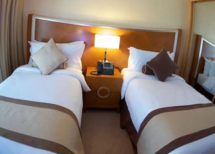 Grand Bellevue Apartment Dubai