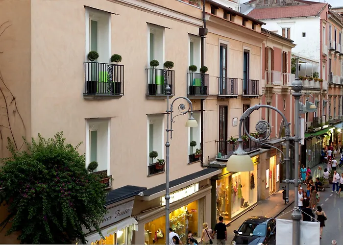 Palazzo Montefusco