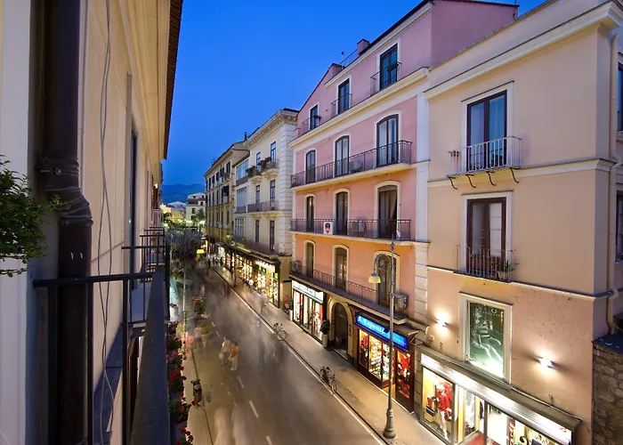 Palazzo Montefusco