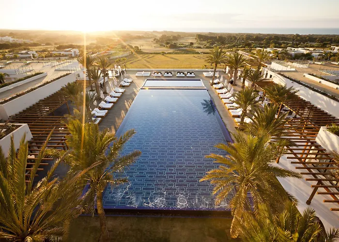 Le Golf D'Essaouira & Spa