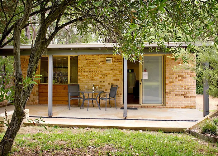 Peppermint Brook Cottages