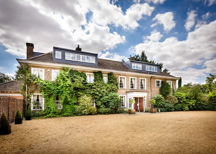 Rectory Farm