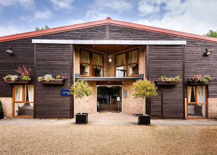 Rectory Farm