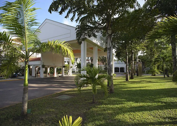 Familiehotel: Sarova Whitesands Beach Resort & Spa, Mombasa