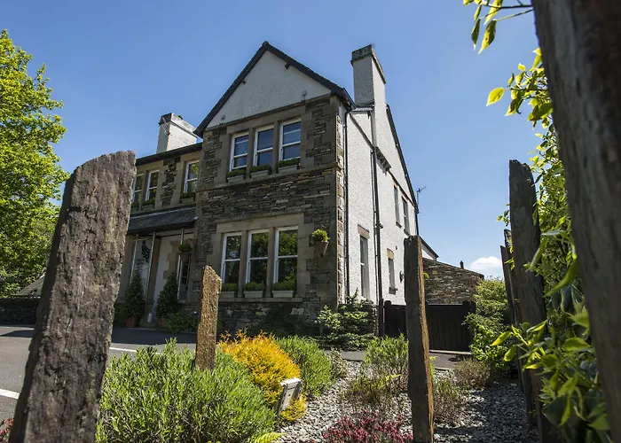  Windermere Suites