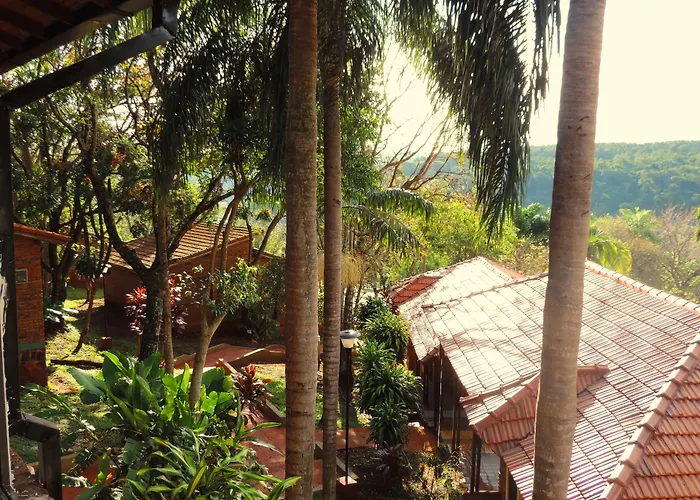 Pirayu Lodge Resort