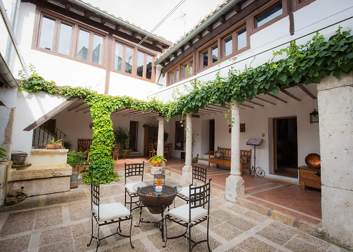  Casa Rural&Spa La Graja