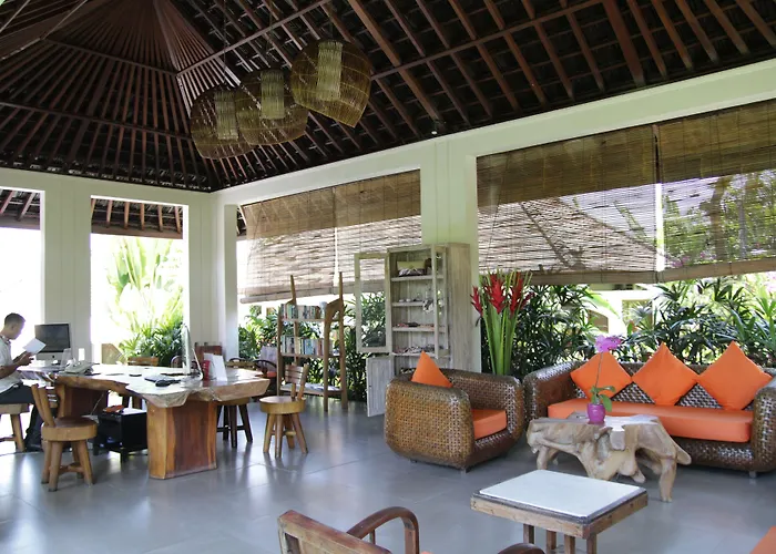 Samara Villas & Restaurant