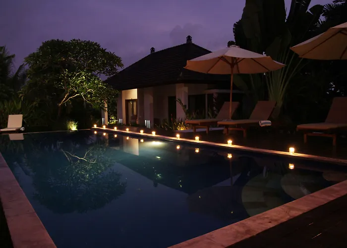 Samara Villas & Restaurant