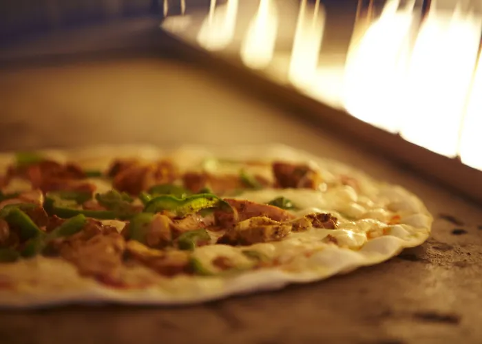 5 star hotel: Crowne Plaza Pune City Centre By Ihg