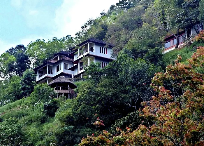Blackberry Hills Nature & Spa