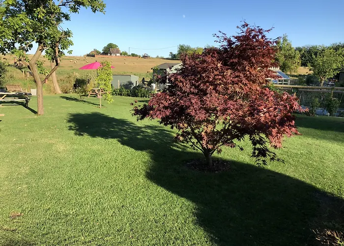 Tonge Barn (Adults Only)