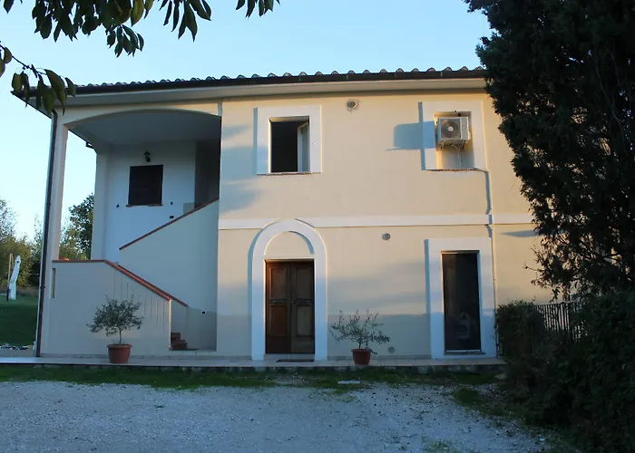 Locanda Fosca Umbra