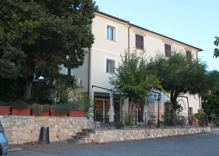 Locanda Fosca Umbra