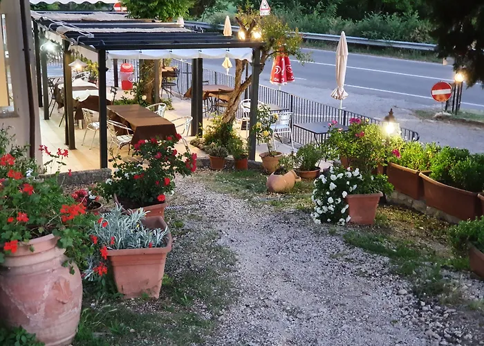 Locanda Fosca Umbra