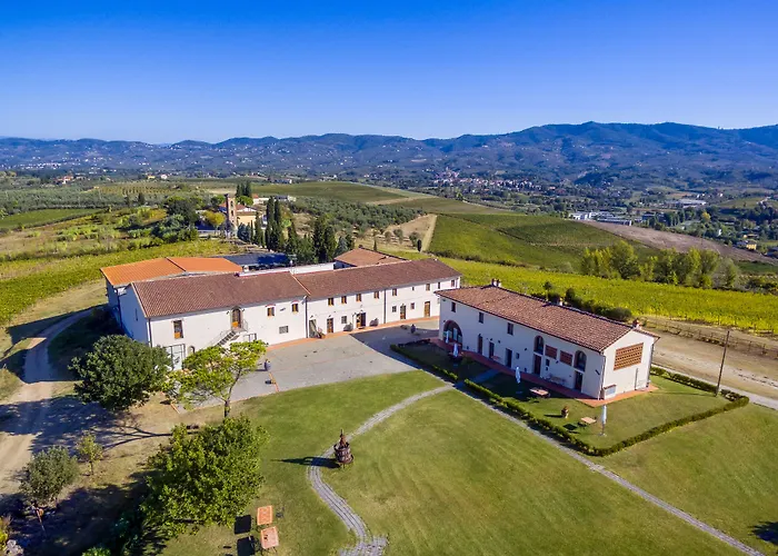 Streda Wine & Country Holiday