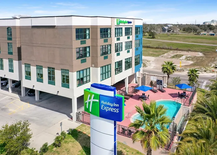 Holiday Inn Express - Gulfport Beach By Ihg
