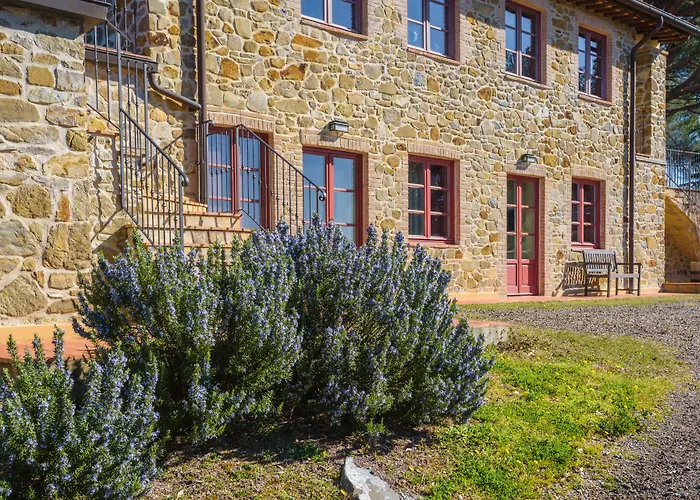 Villa privata: Le Ragnaie