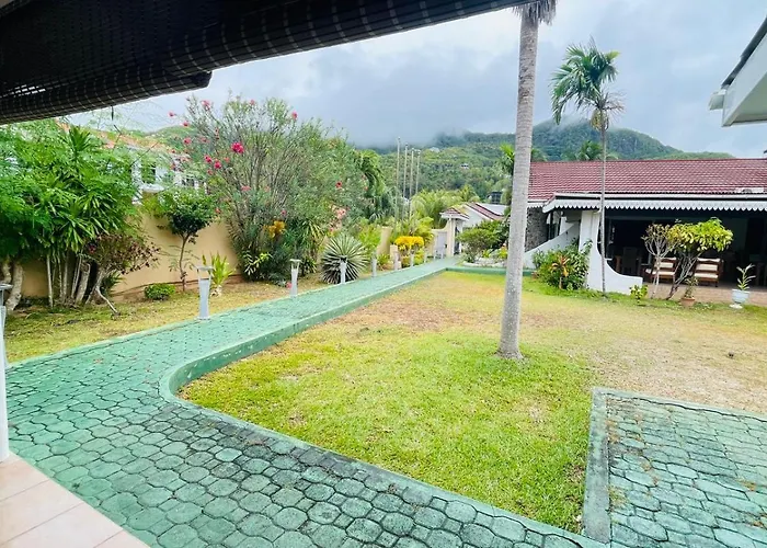 Villa Caballero