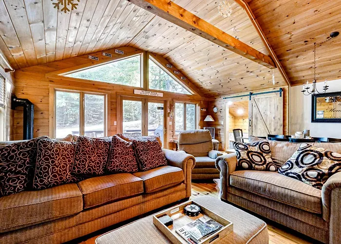 Sunday River Sunny Chalet