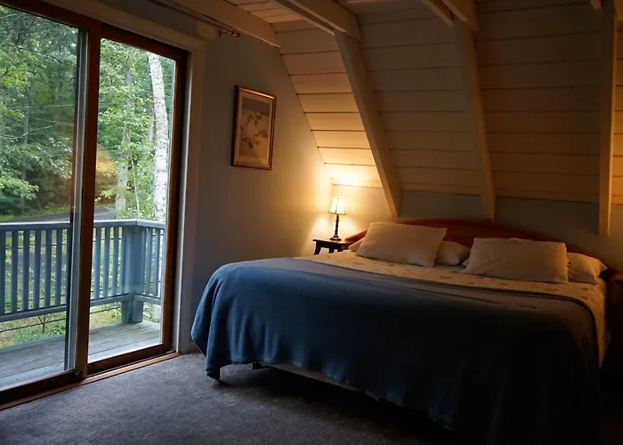 Cheerful Chalet