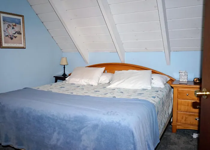 Cheerful Chalet