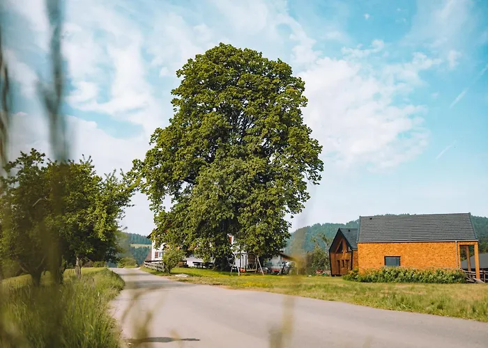 Lindenhof Chalets