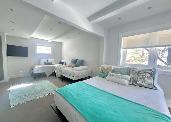 Mainstreet Masterpiece - Stunning Views