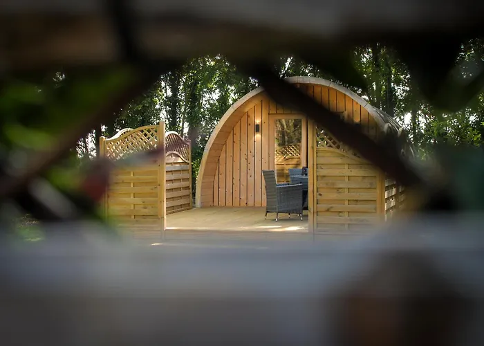 Highgate Cabin