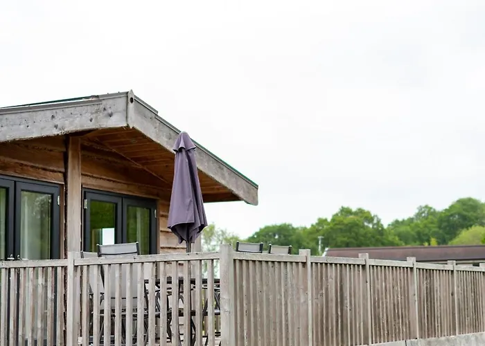 Kingfisher Lodge Riverdale