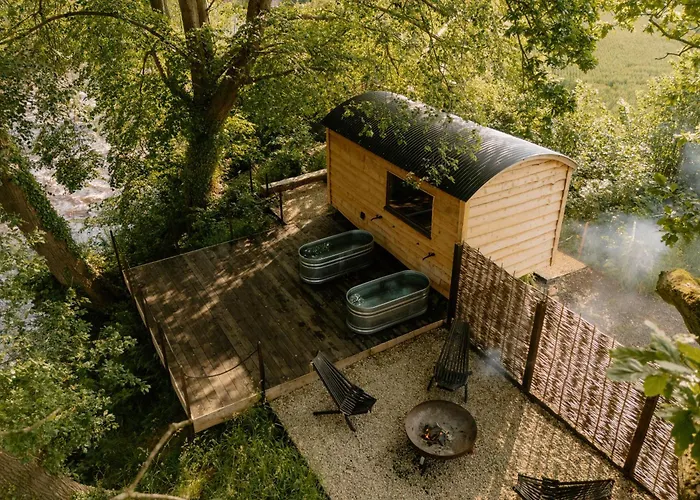 Oystercatcher Lodge Riverdale