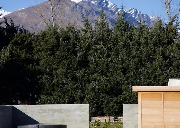 Coronet View Chalet