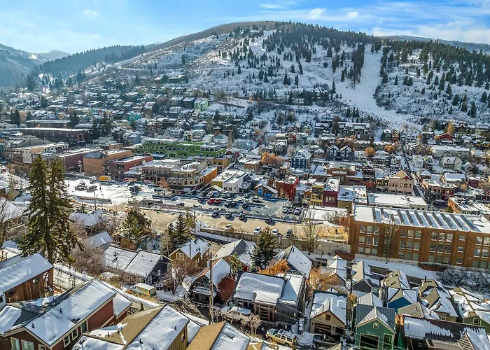 Mainstreet Masterpiece - Stunning Views