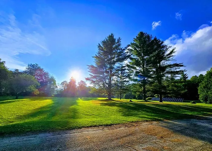 Maplevilla