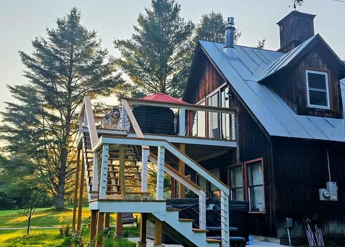 Maplevilla