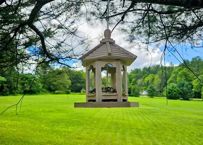 Maplevilla