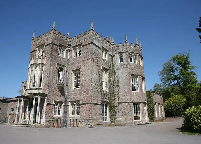 Donnington Grove Hotel & Golf Club