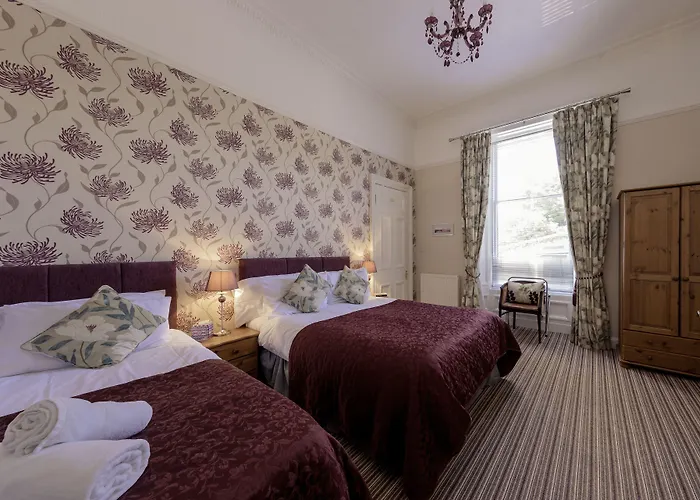 Craigard House Hotel