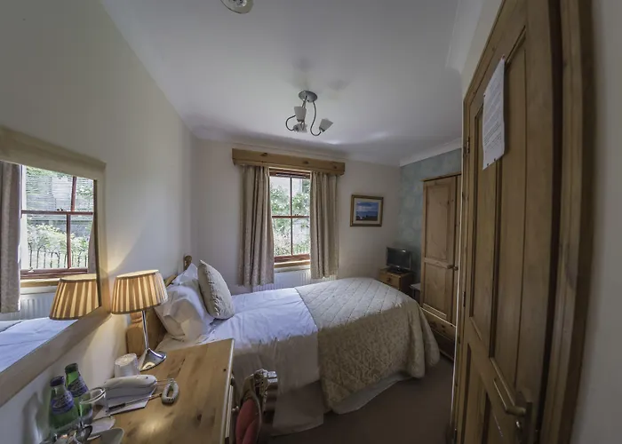 Craigard House Hotel