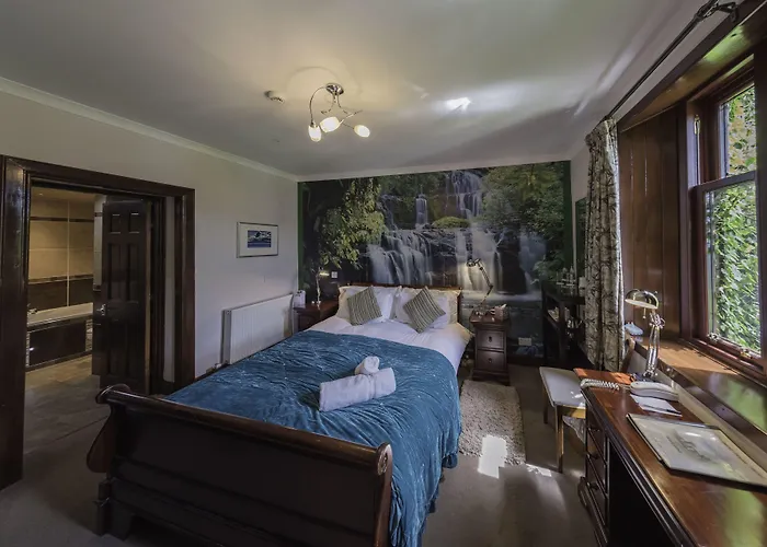 Craigard House Hotel