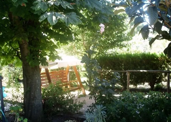 Country House L'Ippocastano