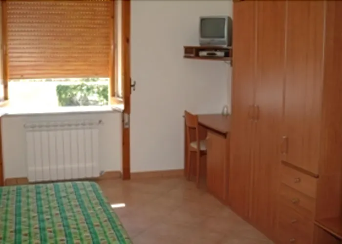 Country House L'Ippocastano
