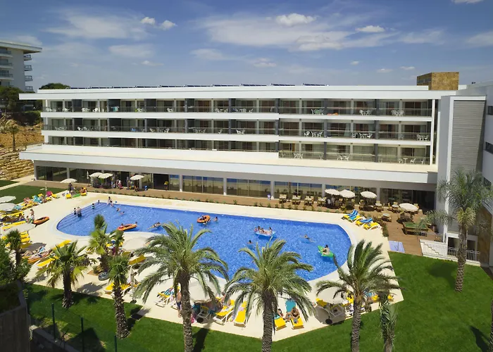 Hotel boutique Apenas: Alfagar Alto Da Colina