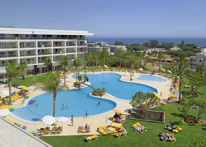 Hotel boutique Apenas: Alfagar Alto Da Colina