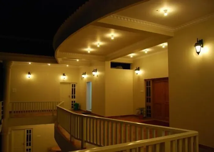 Resorts Guide Palve Sugavasam