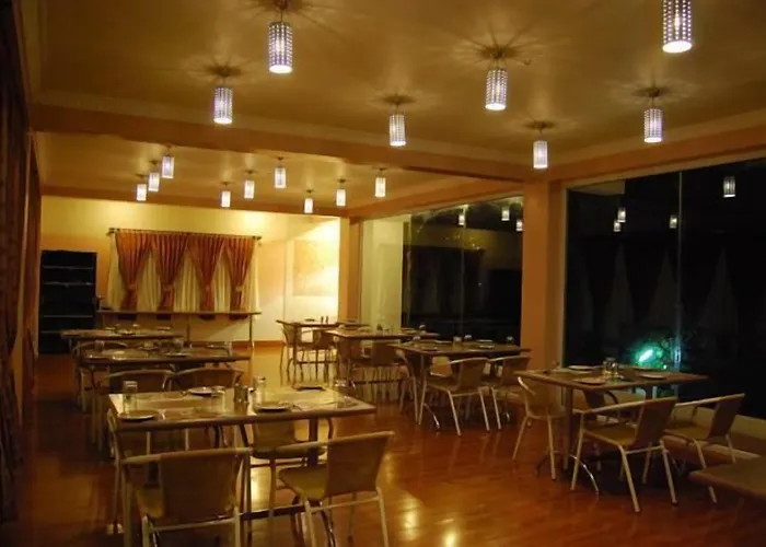 Resorts Guide Palve Sugavasam