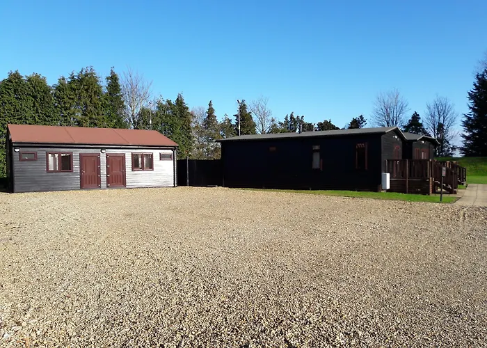 The Farmhouse At Fincham