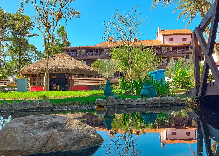 Nacional Inn - Praia das Toninhas